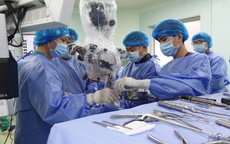 Bệnh viện Đa khoa Trung ương Cần Thơ ứng dụng nhiều kỹ thuật chấn thương, chỉnh h&#236;nh giảm tải cho tuyến tr&#234;n