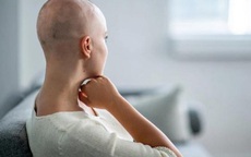 Chăm s&#243;c khi t&#243;c mọc lại ở bệnh nh&#226;n ung thư
