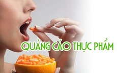 Bộ Y tế: Bác sĩ, dược sĩ, nhân viên y tế không được tham gia quảng cáo thực phẩm, thực phẩm chức năng
