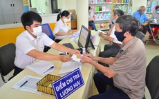 Thủ tướng chỉ đạo trả lương hưu và trợ cấp BHXH tháng 5/2025 từ ngày 25/4