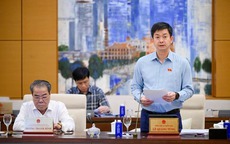 Công tác nhân sự là thẩm quyền quan trọng của Quốc hội, cần phải bảo đảm thận trọng