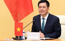 Mỹ đánh giá cuộc điện đàm về thuế quan với Việt Nam là hiệu quả