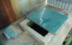 Thông tin mới vụ bé trai 5 tuổi tử vong trong bể nước trường mầm non