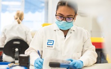 Nhận biết sản phẩm dinh dưỡng chất lượng từ Abbott