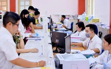 Thủ tướng yêu cầu đảm bảo chi trả chế độ cho cán bộ khi thực hiện sắp xếp bộ máy