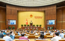 Trình Quốc hội giảm 2% thuế VAT đến hết 2026
