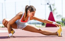 Tập gym sai cách có thể gây chấn thương và ám ảnh tâm lý nghiêm trọng