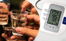 Người Việt rất thích loại nước này, nhưng nếu tăng huyết áp thì nên tránh xa