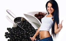 Một loại hạt rất sẵn, rẻ tiền nhưng có tác dụng giảm cân hiệu quả