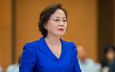Dự kiến chuyển 129 nhiệm vụ, thẩm quyền từ cấp huyện xuống cấp xã