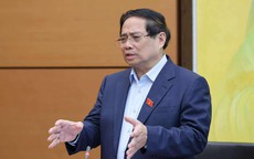 Thủ tướng xem các dự án tồn đọng là căn bệnh và phải chấp nhận 'đau đớn' để giải quyết