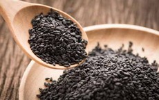 Đừng bỏ qua 2 thức uống từ mè đen bổ sung canxi, giúp vóc dáng thon gọn