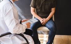 Rối loạn cương dương có xu hướng tăng cao ở nam giới Việt Nam