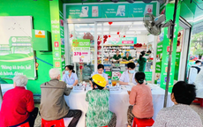 'An Khang sẵn sàng, nhà mình cứ hỏi' – phương châm sẵn lòng tư vấn từ dược sĩ nhà thuốc An Khang