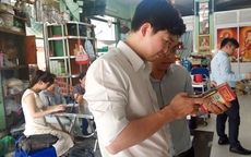 Vụ dầu xoa bóp giả Chánh Đại: Bộ Y tế chuyển hồ sơ tới Công an TPHCM