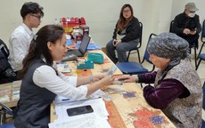 Người cao tuổi không có lương hưu sẽ được nhận trợ cấp hưu trí xã hội 500.000 đồng từ 1/7/2025