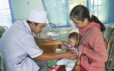 Bộ Y tế quy định thẩm quyền của chính quyền địa phương 2 cấp lĩnh vực bà mẹ và trẻ em