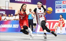 Thể thao Việt Nam đối mặt nhiều thách thức tại SEA Games 33
