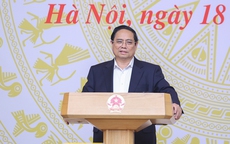 Thủ tướng Phạm Minh Chính: Đảm bảo Kỳ thi tốt nghiệp THPT 2025 không bị ảnh hưởng bởi sắp xếp đơn vị hành chính