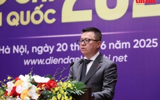 Bế mạc diễn đàn báo chí toàn quốc 2025