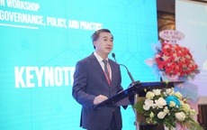 'Kỳ đánh giá năng lực hành nghề y là phần mở rộng của đào tạo y khoa dựa trên năng lực'