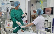 Nam thanh niên suýt chết sau khi dùng ma túy, cảnh báo giới trẻ tránh xa chất gây nghiện 'núp bóng' kẹo, thuốc lá điện tử