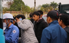 Lừa đảo núp bóng 'đăng kiểm hộ': Gửi ảnh xe, chuyển tiền rồi... mất hút