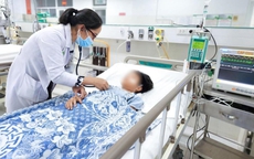 Tin mới nhất về 3 nạn nhân nhập viện cấp cứu sau tai nạn giao thông trên cao tốc Vĩnh Hảo – Phan Thiết