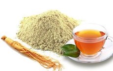 4 bài thuốc tán cho người huyết áp thấp