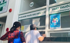 Đề xuất mở rộng danh mục dịch vụ khám chữa bệnh được hưởng BHYT 100%