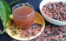 Muốn gan khoẻ, đẹp da h&#227;y kết hợp gạo lứt v&#224; kỷ tử theo c&#225;ch n&#224;y 