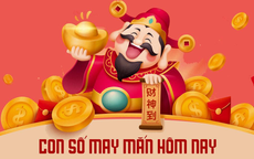 Con số may mắn h&#244;m nay 25/7 - số t&#224;i lộc 12 con gi&#225;p ng&#224;y mới