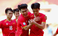 ‘Song Bắc’ tỏa sáng, U23 Việt Nam vào chung kết U23 Đông Nam Á 2025