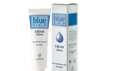 Từ ph&#242;ng th&#237; nghiệm đạt chuẩn quốc tế: kiểm so&#225;t chất lượng c&#244;ng thức Blue Cap Cream