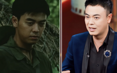 Sau 20 năm, nam diễn vi&#234;n VTV ngỡ ng&#224;ng một sự thật trong phim điện ảnh &#39;Đường thư&#39;