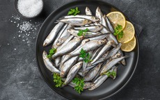 Không phải sữa, đây mới là thực phẩm giàu canxi bạn nên bổ sung
