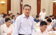 Bộ Công an thông tin mới nhất về vụ án sữa giả Hiup và dầu ăn chăn nuôi dùng cho người