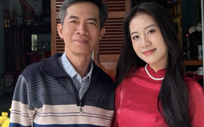 Hoa hậu Việt Nam quê Đắk Lắk gây chú ý khi tiết lộ chuyện bạn trai