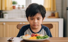 Chán ăn tâm thần ở trẻ em nguy hiểm như thế nào?