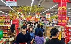 GDP quý II tăng trưởng tích cực 7,96%