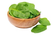 5 loại rau giúp ngăn ngừa xơ vữa động mạch
