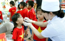 Ngành Y tế dồn lực hoàn thiện thể chế, chính sách trong giai đoạn mới