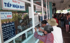 Bộ Y tế phản hồi g&#236; trước việc c&#225;c bệnh viện chưa được thanh to&#225;n chi ph&#237; kh&#225;m chữa bệnh BHYT?