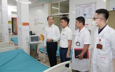 Hà Nội xây dựng phương án chặt chẽ, bảo đảm an toàn y tế cho Lễ Quốc khánh 2/9