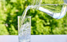 Các lợi ích sức khỏe của nước