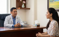 C&#225;c rối loạn t&#236;nh dục thường gặp ở phụ nữ