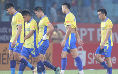 Nỗi thất vọng mang tên Hà Nội FC