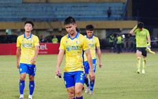 Hà Nội FC thay 'thuyền trưởng' sau khởi đầu chật vật ở mùa giải mới