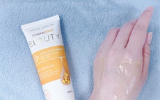 Mặt nạ CumarGold Beauty - c&#244;ng thức chăm da tự nhi&#234;n ứng dụng c&#244;ng nghệ mới