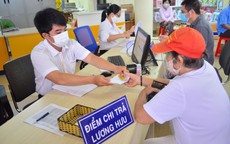 Lương hưu từ năm 2025: Người lao động sẽ hưởng theo to&#224;n bộ qu&#225; tr&#236;nh đ&#243;ng Bảo hiểm x&#227; hội